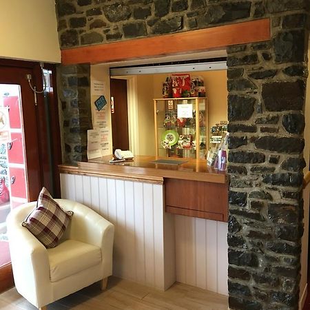 Ocean Haze Bed and Breakfast Saint David's Exterior foto