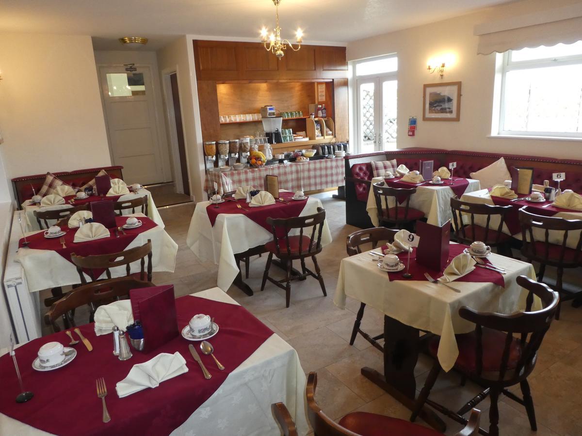 Ocean Haze Bed and Breakfast Saint David's Exterior foto